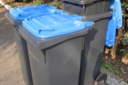 pojemnik na odpady