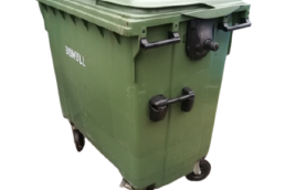 pojemniki na odpady
